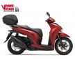 Honda Sh 350 Abs Sporty Top Box new