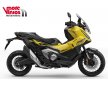 HONDA XADV 750 2025