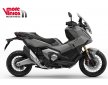 HONDA XADV 750 2025