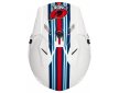 ΚΡΑΝΟΣ ONEAL VOLT MN1 V.24 WHITE / RED / BLUE