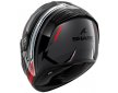 ΚΡΑΝΟΣ SHARK SPARTAN RS BYHRON BLACK / RED