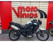 Triumph Tiger 800 2011