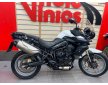 Triumph Tiger 800 2011