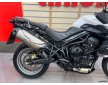 Triumph Tiger 800 2011