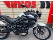 Triumph Tiger 800 2011