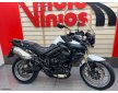 Triumph Tiger 800 2011