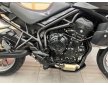 Triumph Tiger 800 2011