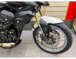 Triumph Tiger 800 2011