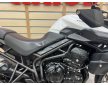 Triumph Tiger 800 2011