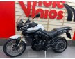 Triumph Tiger 800 2011