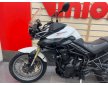 Triumph Tiger 800 2011