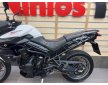 Triumph Tiger 800 2011