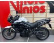 Triumph Tiger 800 2011