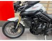 Triumph Tiger 800 2011