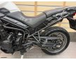 Triumph Tiger 800 2011