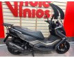 Kymco DT X360 2022 ΕΓΓΥΗΣΗ ΕΩΣ 09/2025