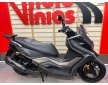 Kymco DT X360 2022 ΕΓΓΥΗΣΗ ΕΩΣ 09/2025