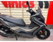 Kymco DT X360 2022 ΕΓΓΥΗΣΗ ΕΩΣ 09/2025