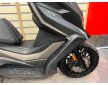 Kymco DT X360 2022 ΕΓΓΥΗΣΗ ΕΩΣ 09/2025