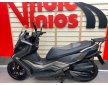 Kymco DT X360 2022 ΕΓΓΥΗΣΗ ΕΩΣ 09/2025