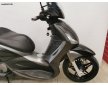 Piaggio Beverly 350 2016