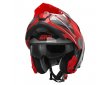 Κράνος Givi X27 ECE 22.06 Tourer Black/Red