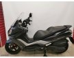 Kymco Downtown 350i 2020 NOODOE