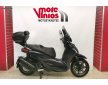 Piaggio Beverly 300 2022