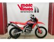 Honda CRF 300 2022