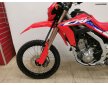 Honda CRF 300 2022