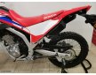 Honda CRF 300 2022