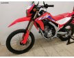 Honda CRF 300 2022