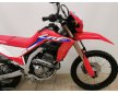 Honda CRF 300 2022