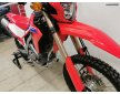 Honda CRF 300 2022