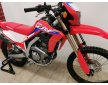 Honda CRF 300 2022