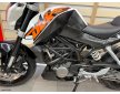 KTM 200 Duke 2013