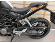 KTM 200 Duke 2013