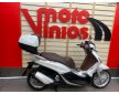 Piaggio Beverly 300i 2018 ABS