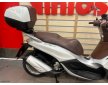 Piaggio Beverly 300i 2018 ABS