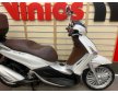 Piaggio Beverly 300i 2018 ABS