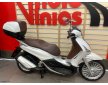 Piaggio Beverly 300i 2018 ABS