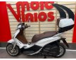 Piaggio Beverly 300i 2018 ABS