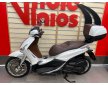 Piaggio Beverly 300i 2018 ABS