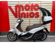 Piaggio Beverly 300i 2018 ABS