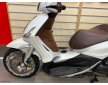 Piaggio Beverly 300i 2018 ABS