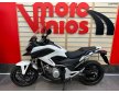 Honda NC700X 2012 DCT