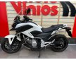 Honda NC700X 2012 DCT