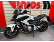 Honda NC700X 2012 DCT