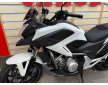 Honda NC700X 2012 DCT