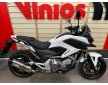 Honda NC700X 2012 DCT